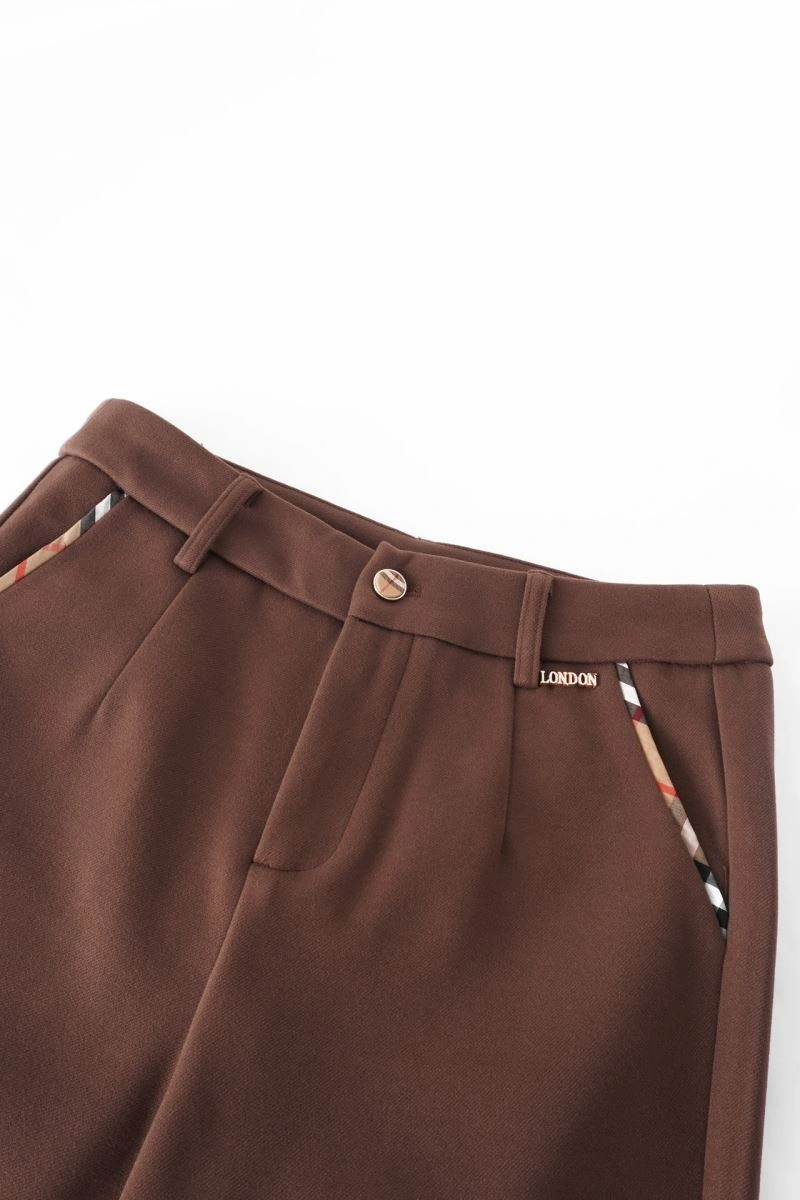 Burberry Long Pants FastDry 104728