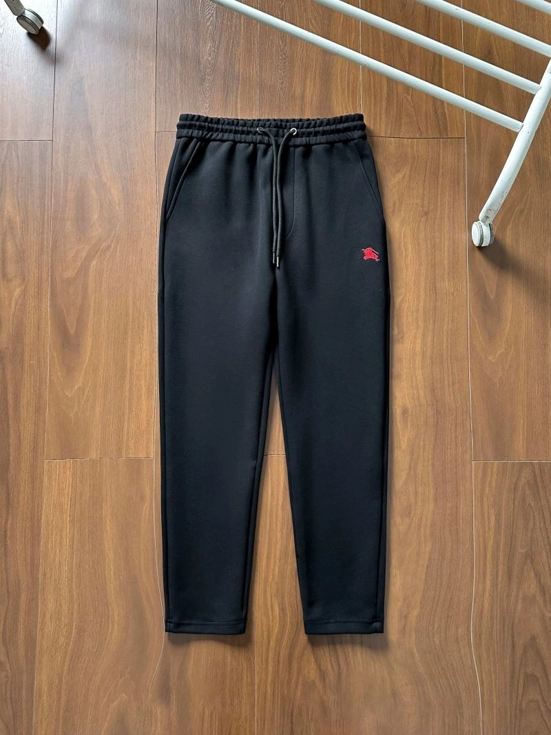 Compact Burberry Long Pants 99438