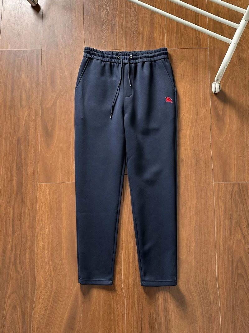 Compact Burberry Long Pants 99438