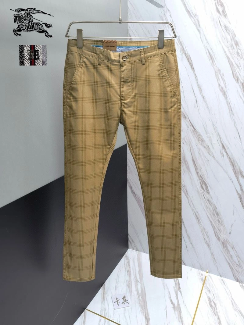 Burberry Long Pants ModernLook 105784