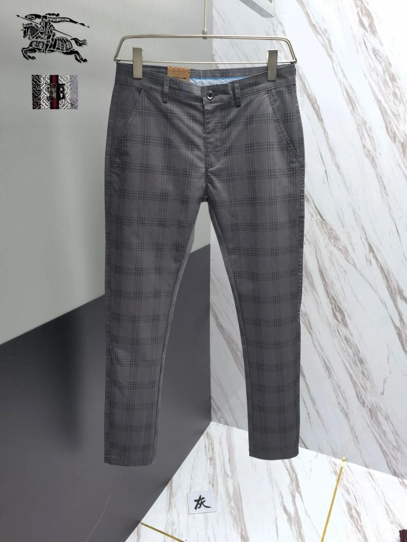 Burberry Long Pants ModernLook 105784