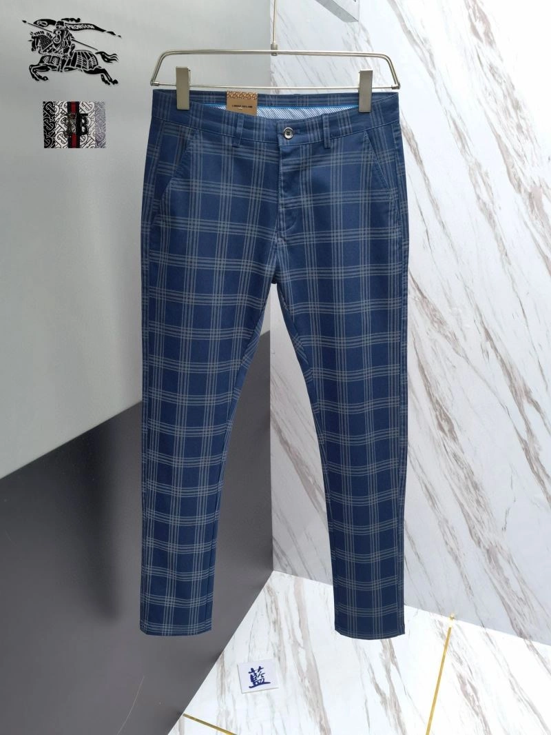 Burberry Long Pants ModernLook 105784