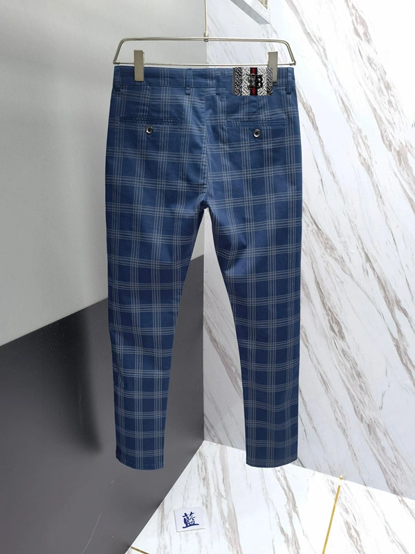 Burberry Long Pants ModernLook 105784