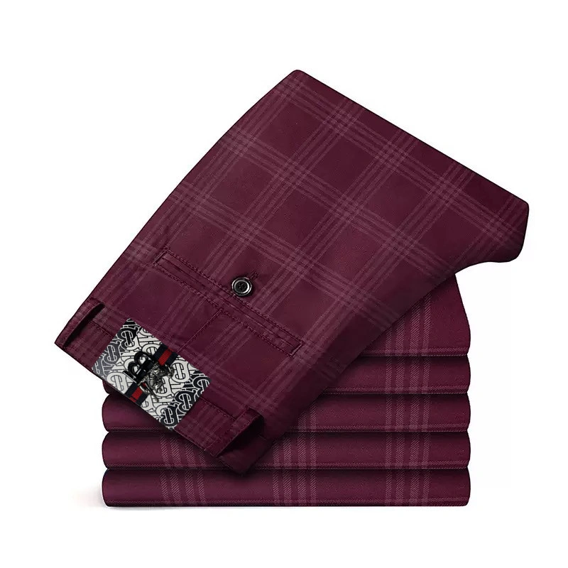 Burberry Long Pants ModernLook 105784