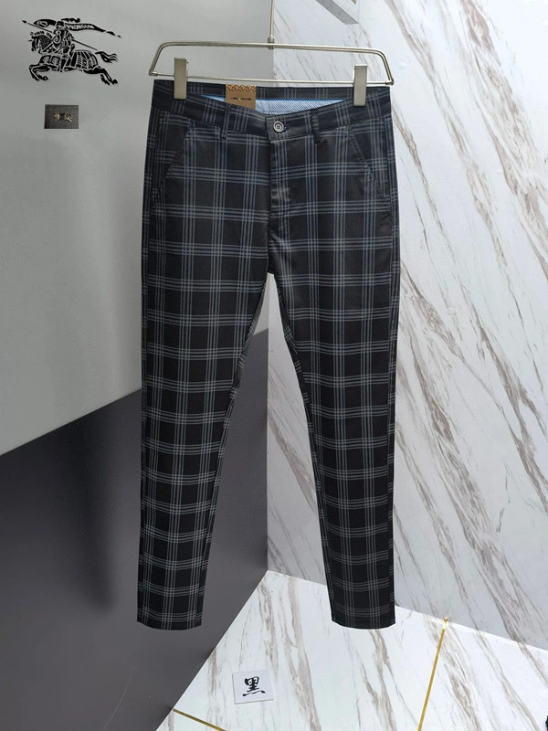 Burberry Long Pants BestValue 105790