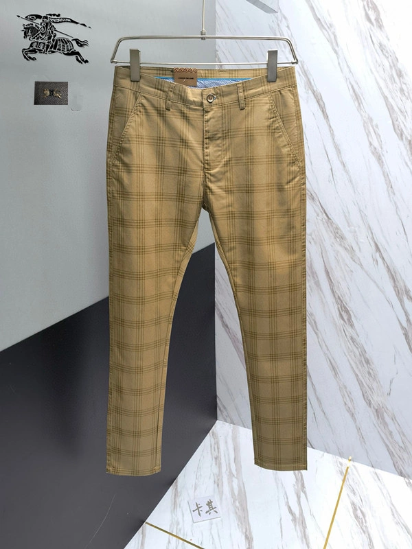 Burberry Long Pants BestValue 105790