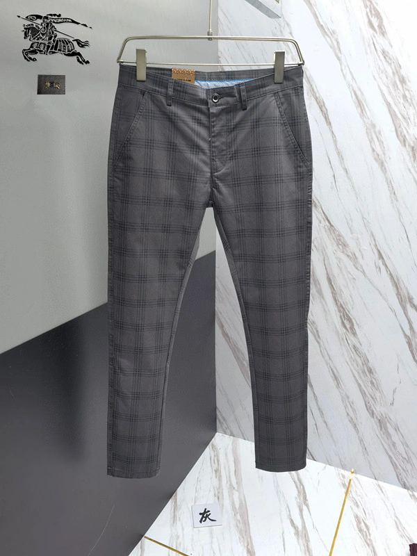 Burberry Long Pants BestValue 105790
