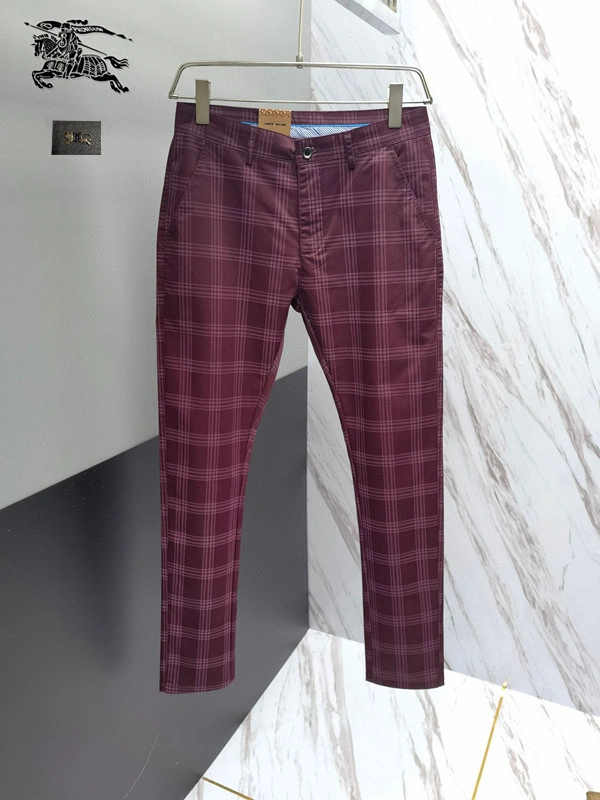 Burberry Long Pants BestValue 105790