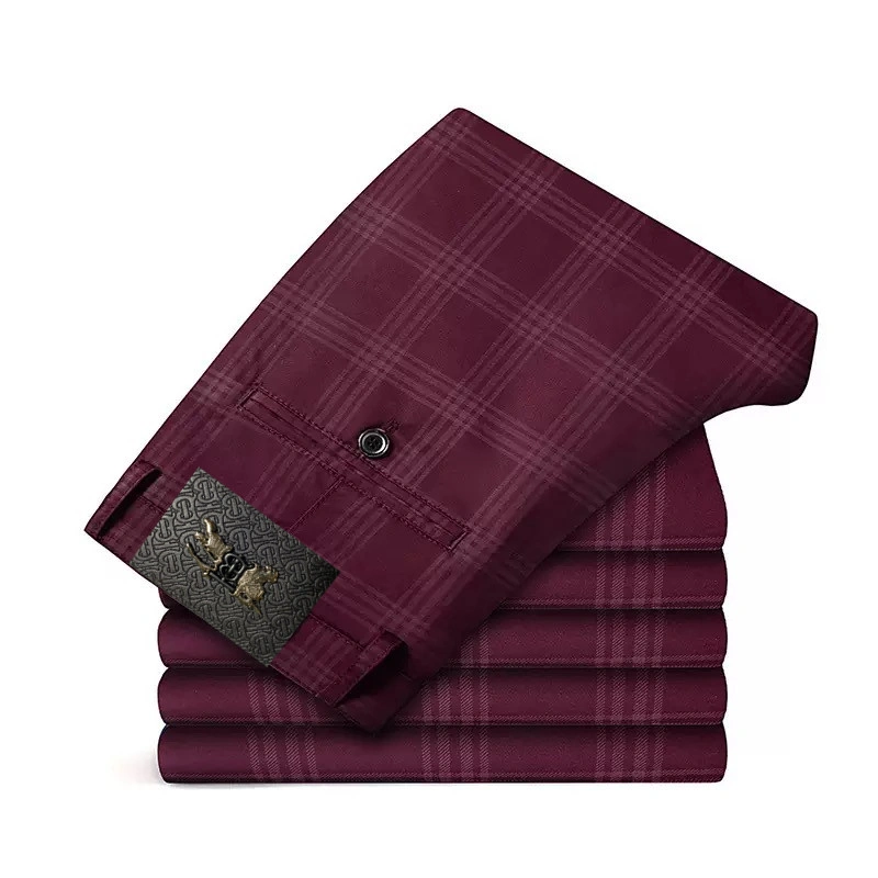 Burberry Long Pants BestValue 105790
