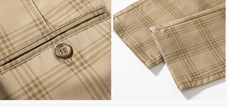 Burberry Long Pants BestValue 105790