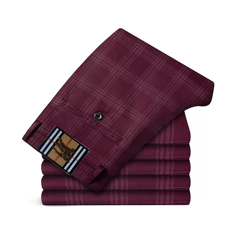 Burberry Long Pants Upgraded 105783