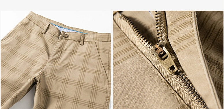 Burberry Long Pants Upgraded 105783