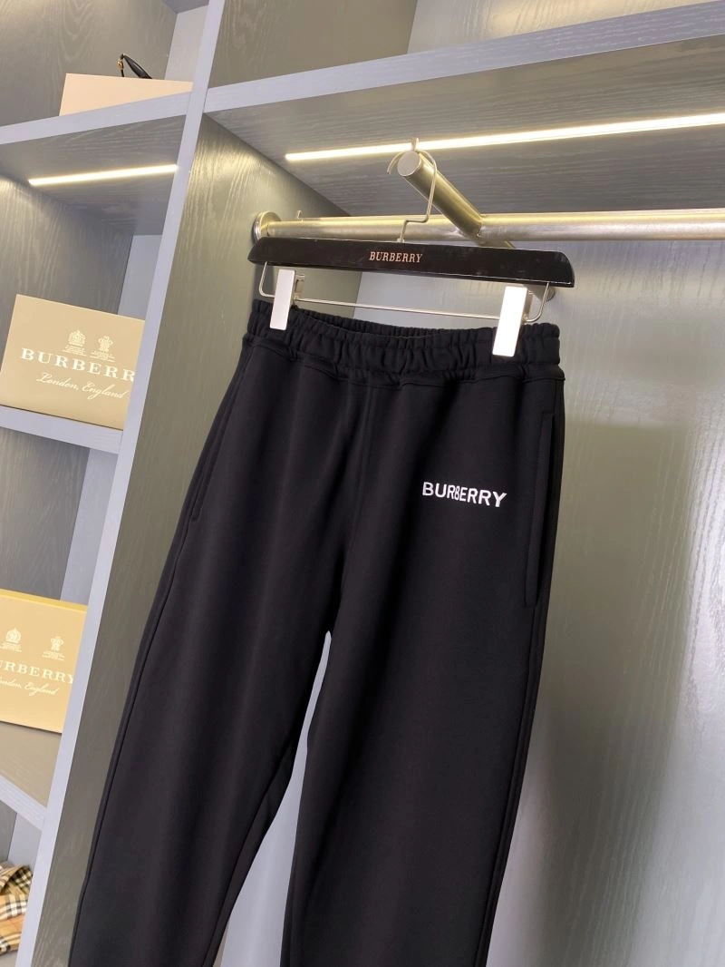 Attractive Burberry Long Pants 103173