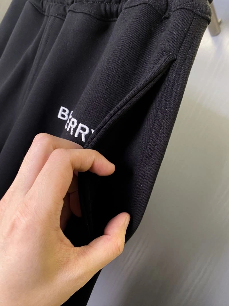 Attractive Burberry Long Pants 103173