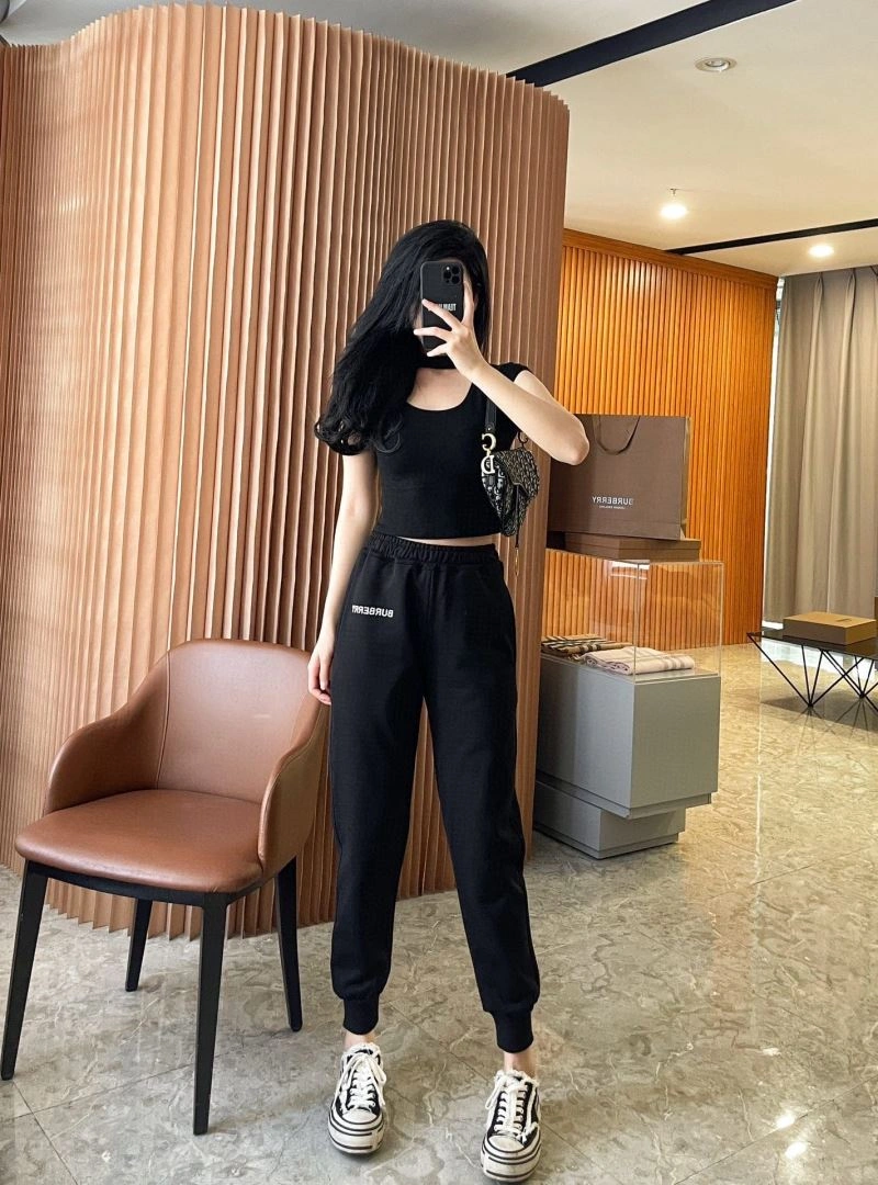 Attractive Burberry Long Pants 103173