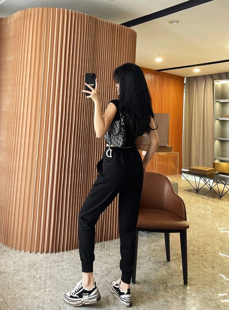 Attractive Burberry Long Pants 103173