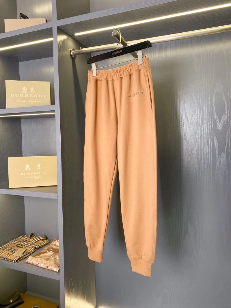 Burberry Long Pants UrbanChic 103178