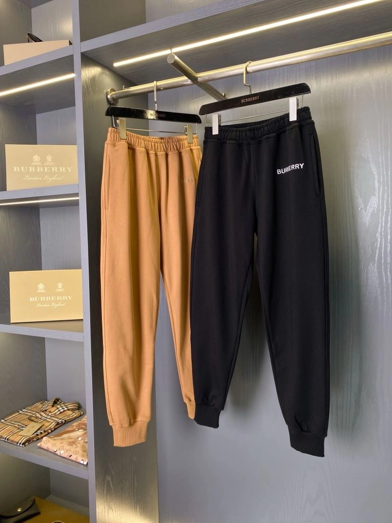Burberry Long Pants UrbanChic 103178