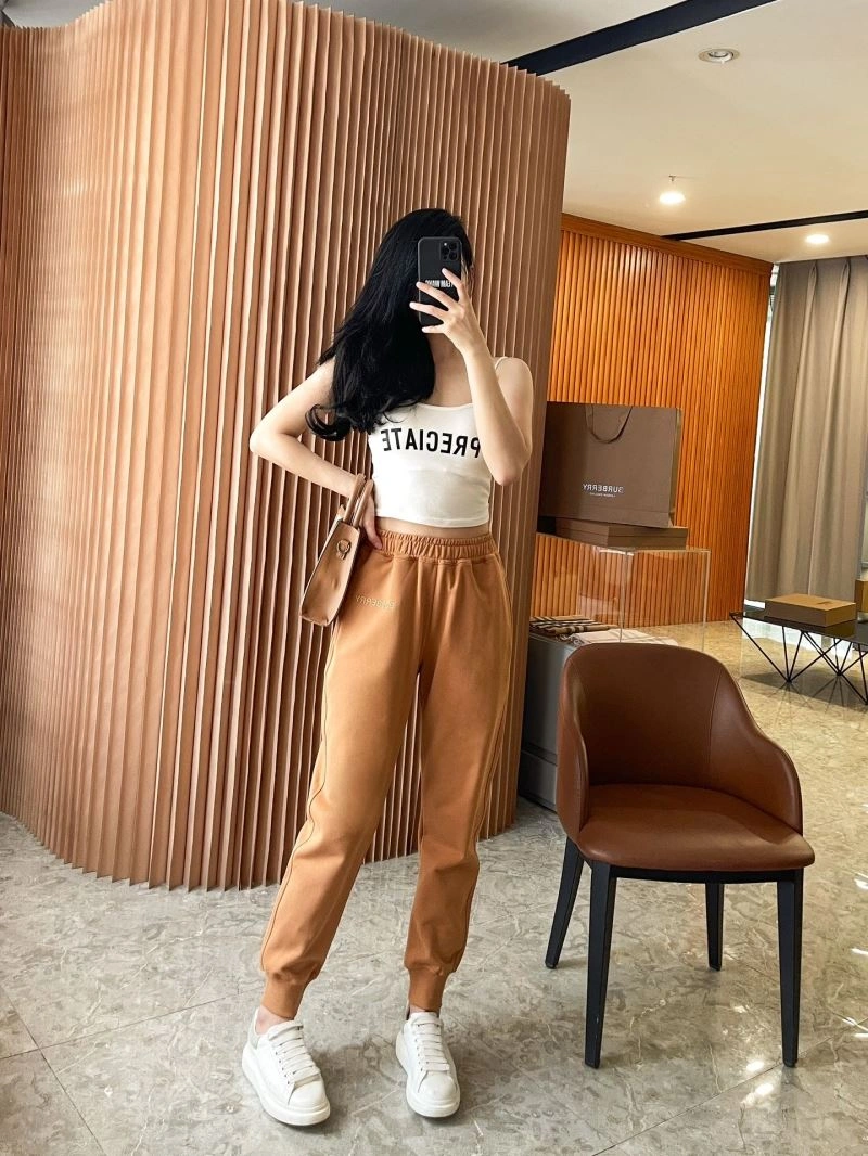 Burberry Long Pants UrbanChic 103178