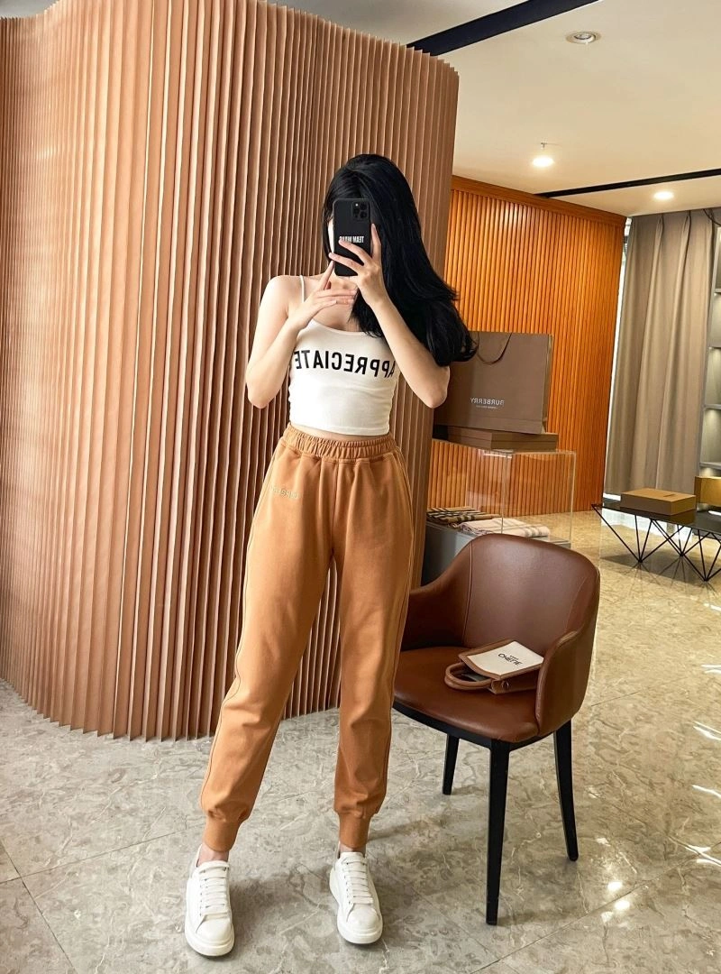 Burberry Long Pants UrbanChic 103178