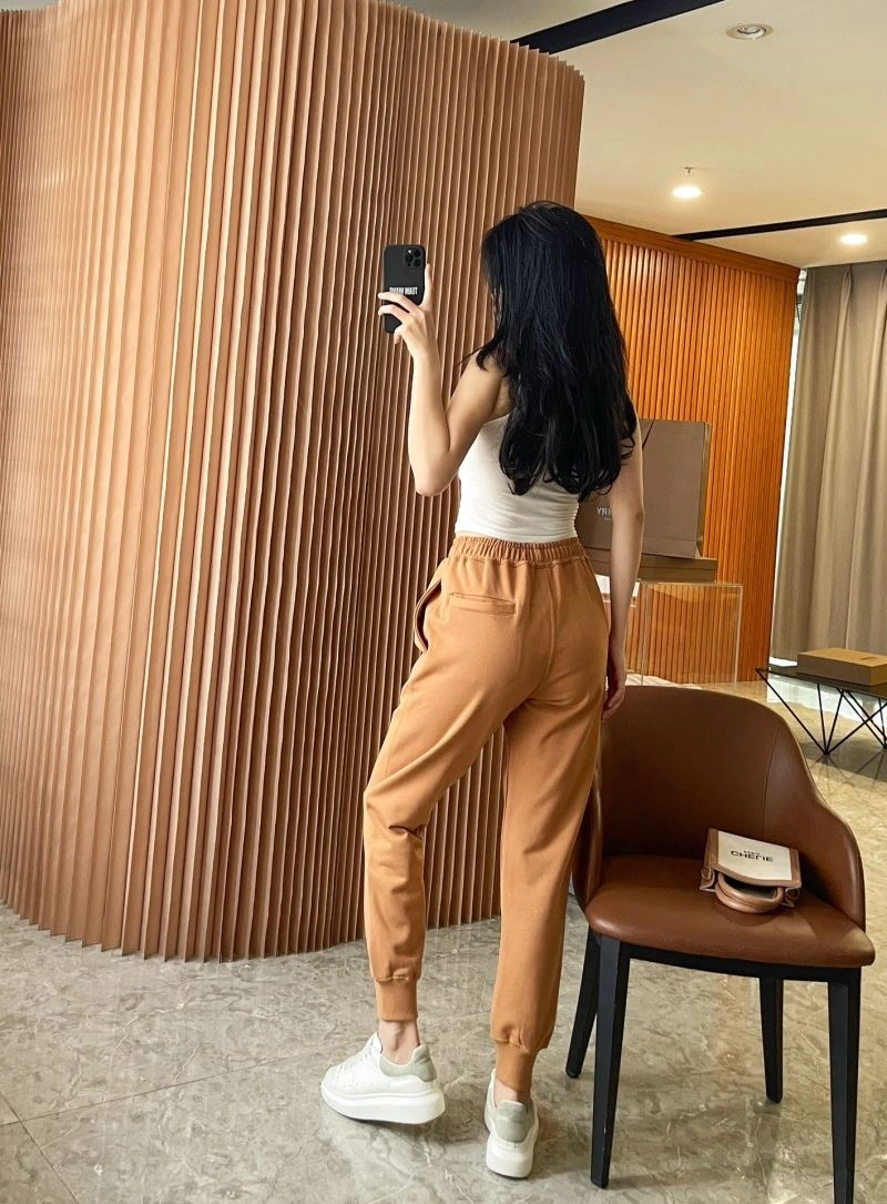 Burberry Long Pants UrbanChic 103178