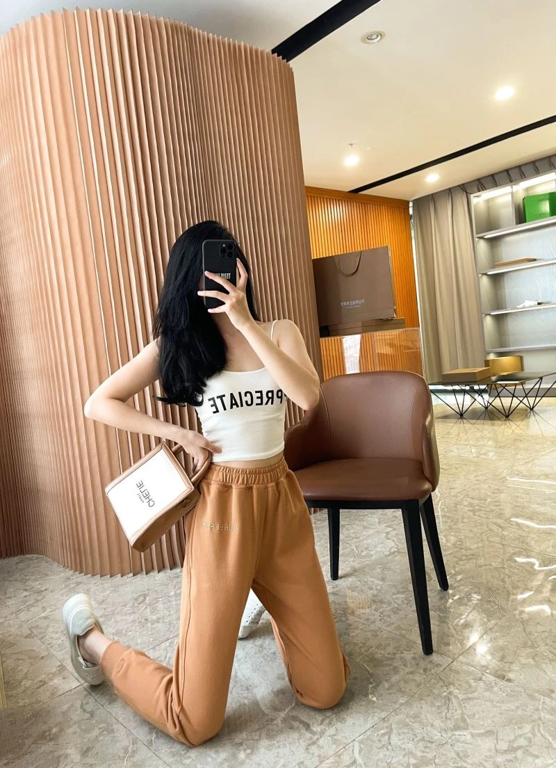 Burberry Long Pants UrbanChic 103178