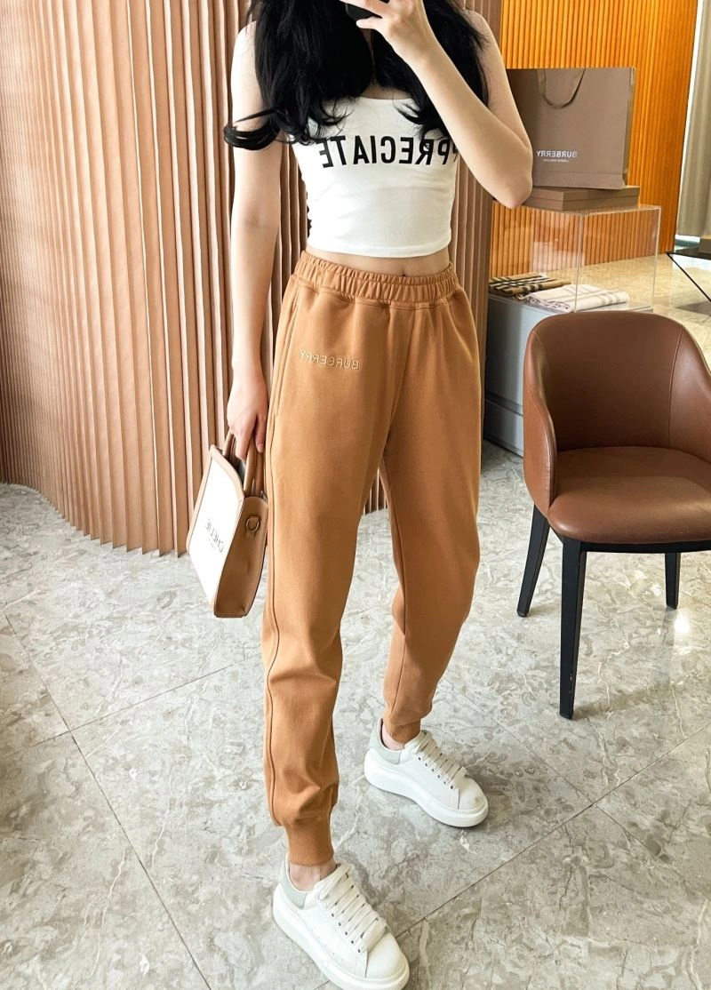Burberry Long Pants UrbanChic 103178