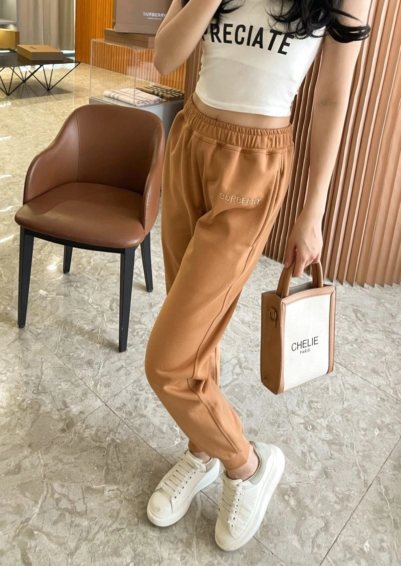 Burberry Long Pants UrbanChic 103178