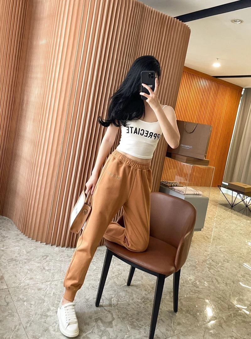 Burberry Long Pants UrbanChic 103178