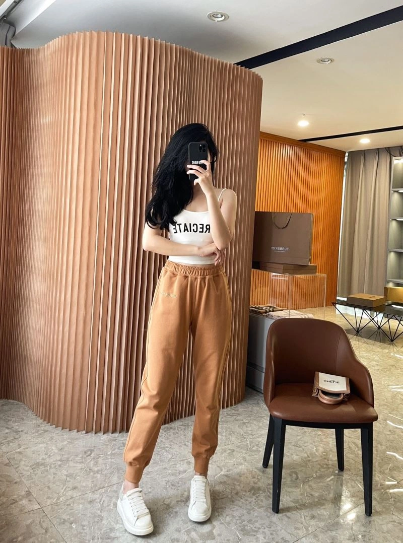 Burberry Long Pants UrbanChic 103178