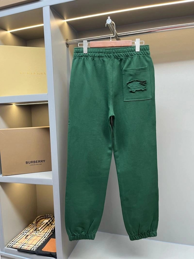 Burberry Long Pants Bold 103208