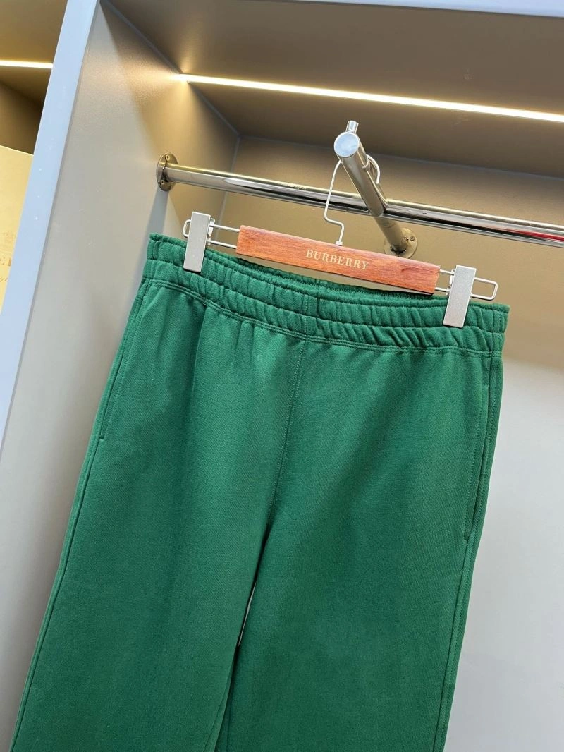 Burberry Long Pants Bold 103208