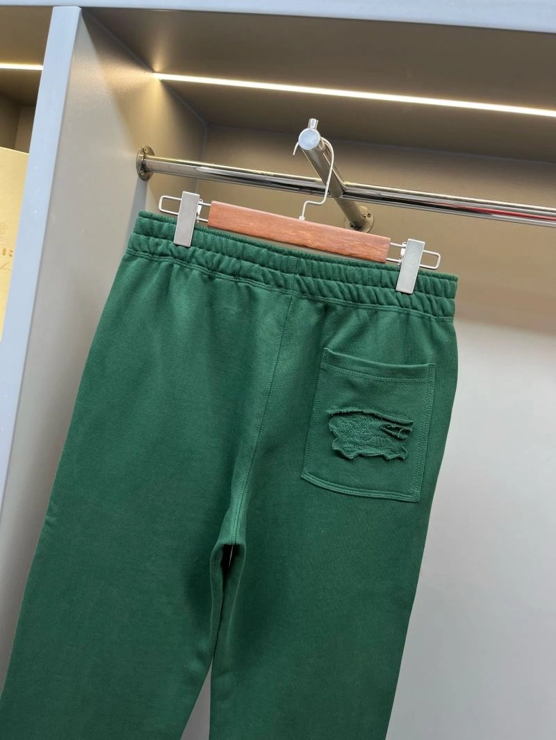 Burberry Long Pants Bold 103208