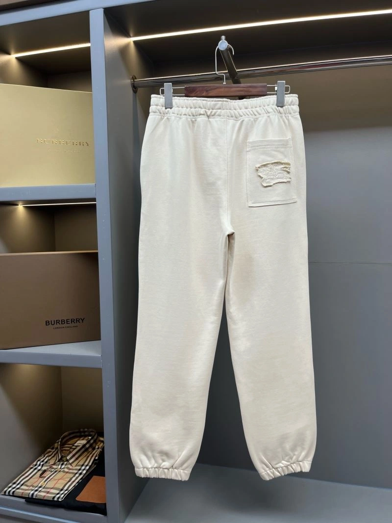 Burberry Long Pants Unisex 103204