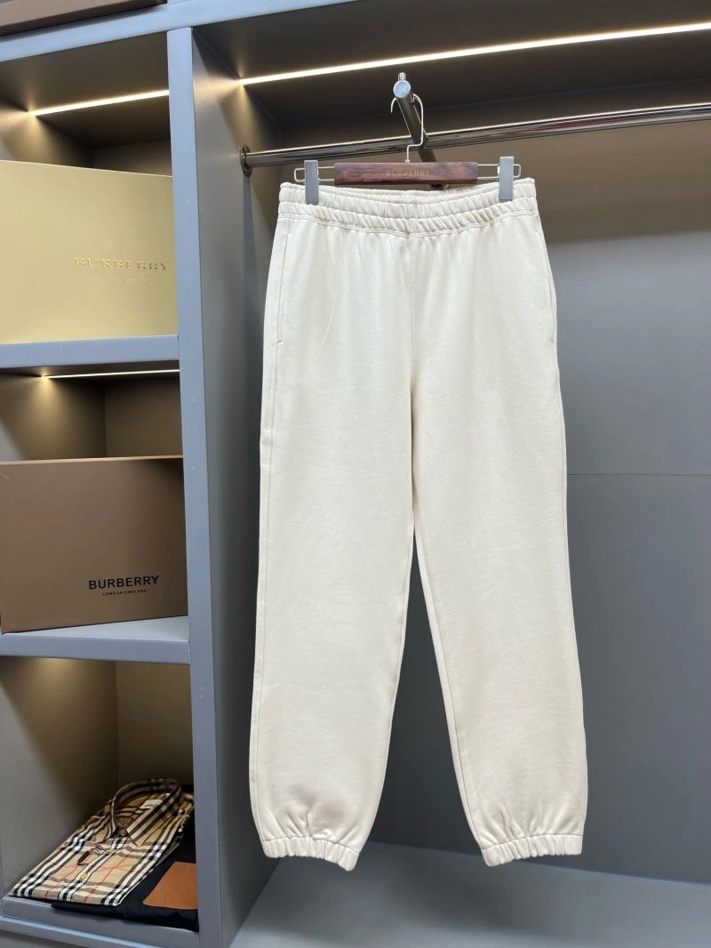 Burberry Long Pants Unisex 103204