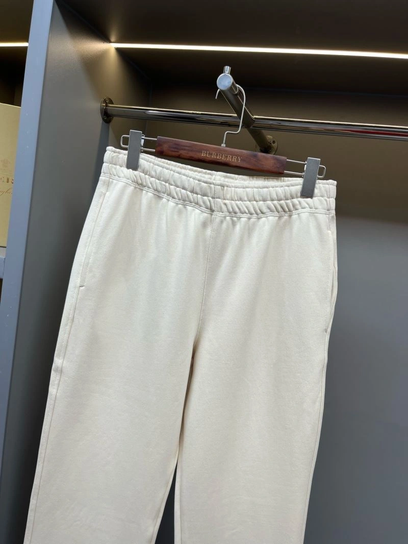 Burberry Long Pants Unisex 103204
