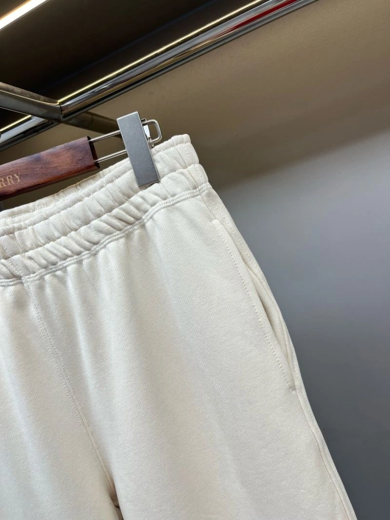 Burberry Long Pants Unisex 103204