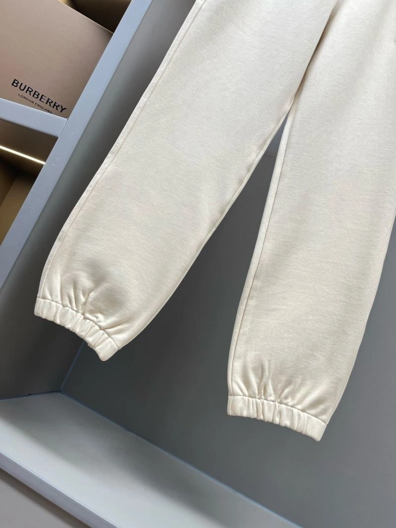 Burberry Long Pants Unisex 103204