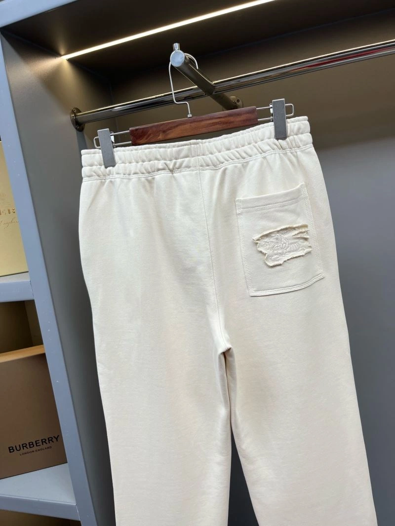 Burberry Long Pants Unisex 103204