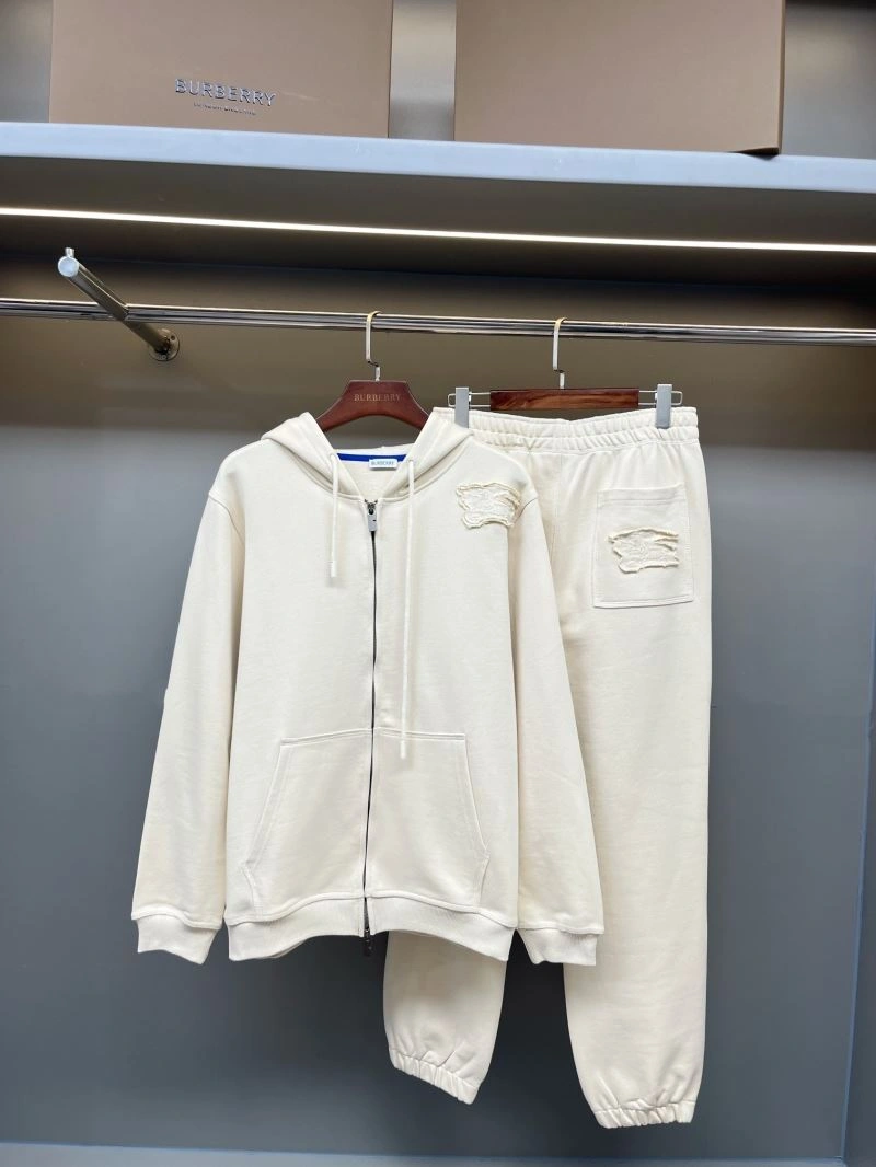 Burberry Long Pants Unisex 103204
