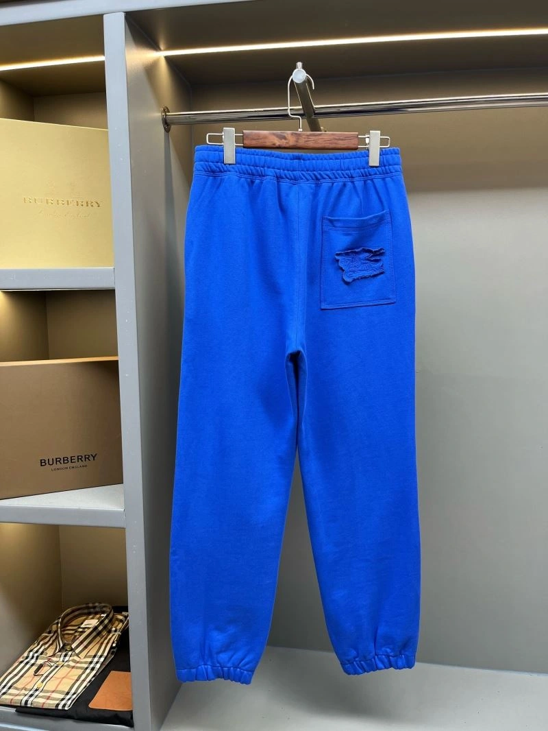 Burberry Long Pants ModernLook 103205