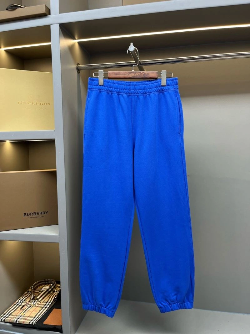Burberry Long Pants ModernLook 103205