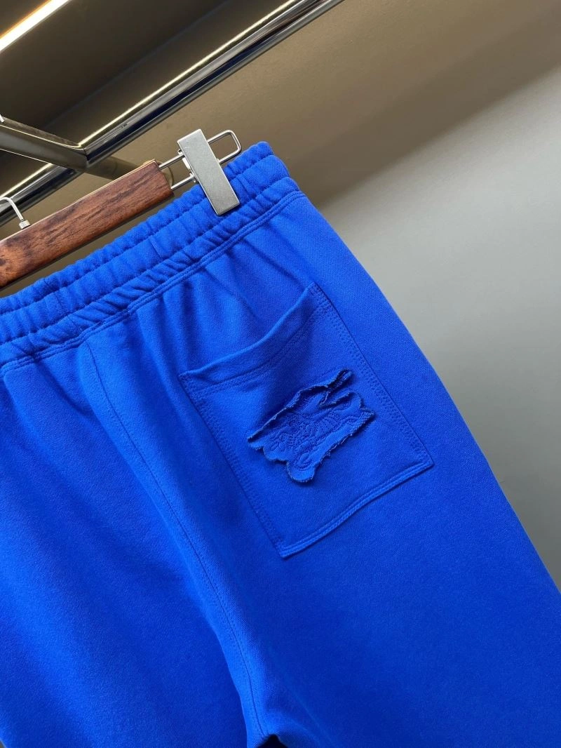 Burberry Long Pants ModernLook 103205