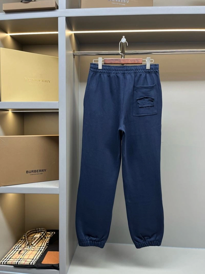 Unisex Burberry Long Pants 103169