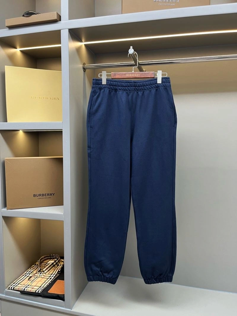 Unisex Burberry Long Pants 103169