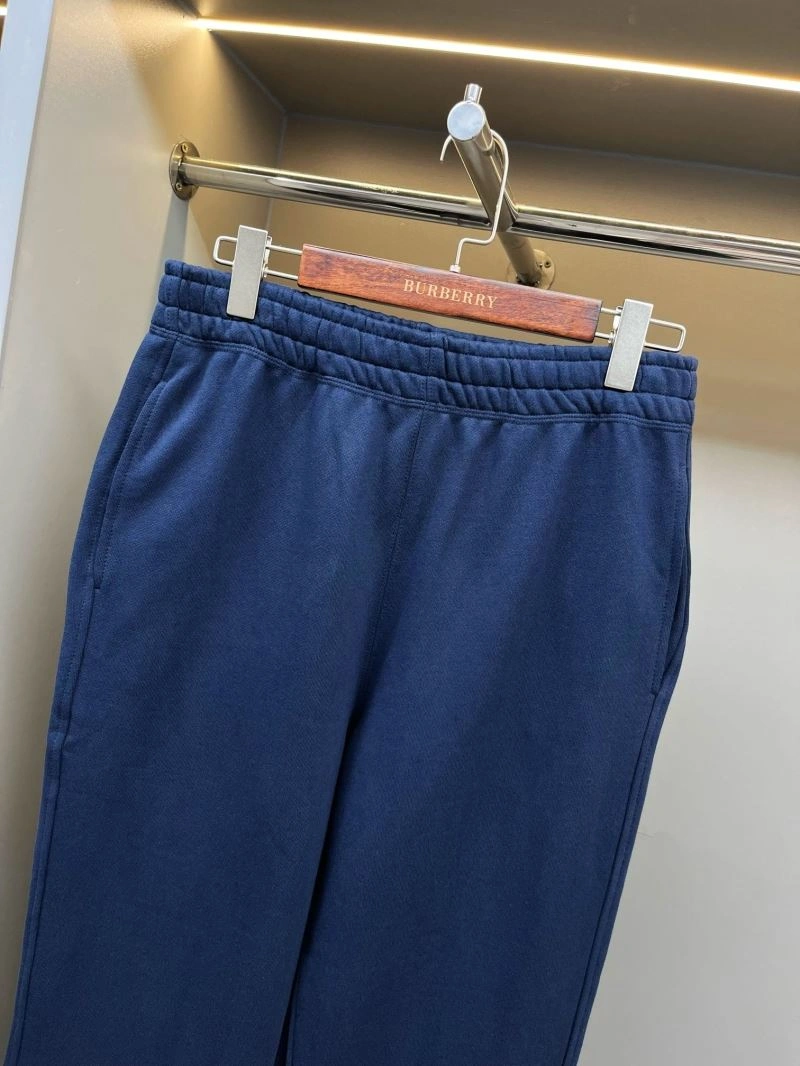 Unisex Burberry Long Pants 103169