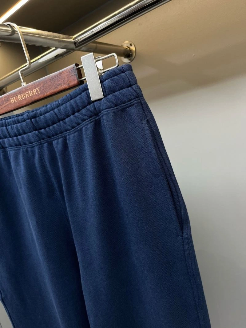 Unisex Burberry Long Pants 103169