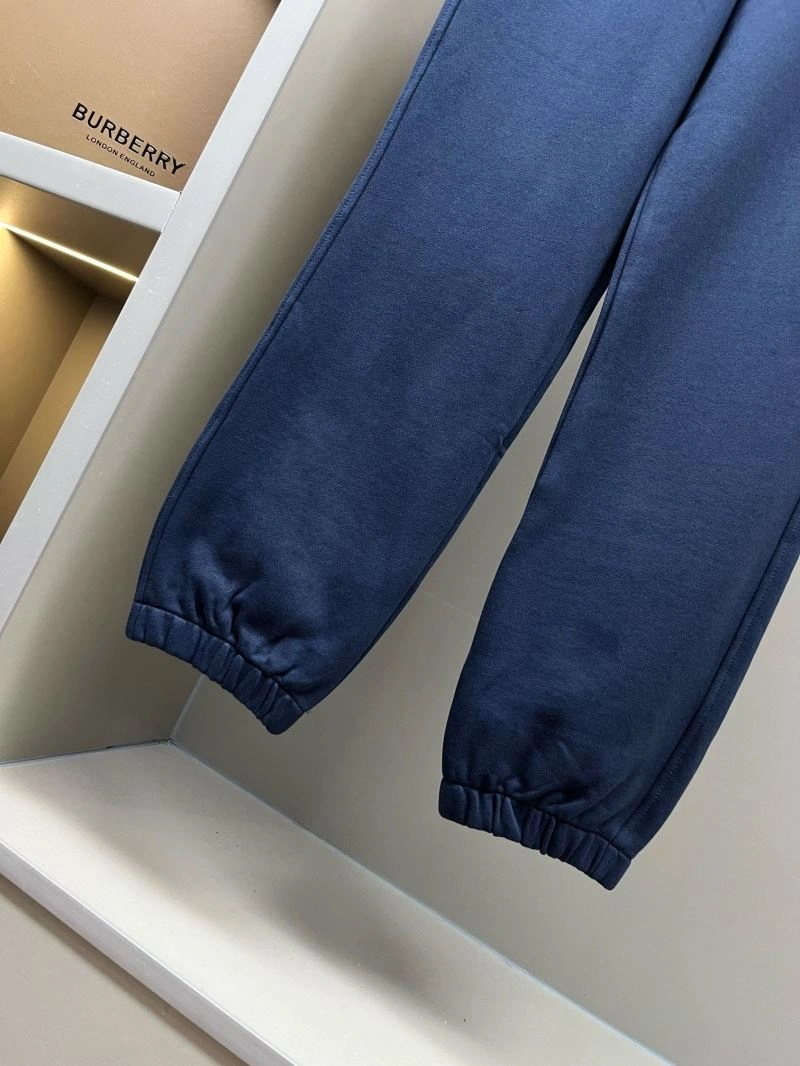 Unisex Burberry Long Pants 103169