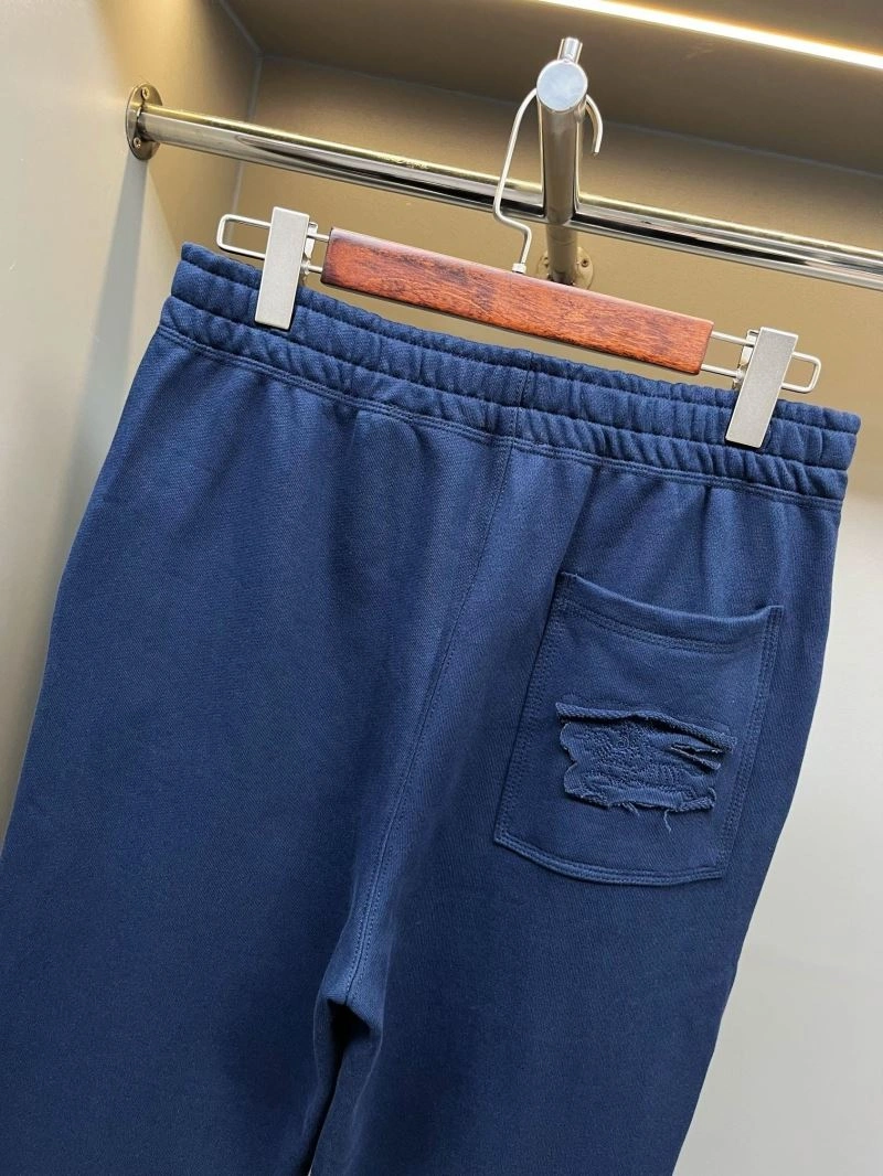 Unisex Burberry Long Pants 103169