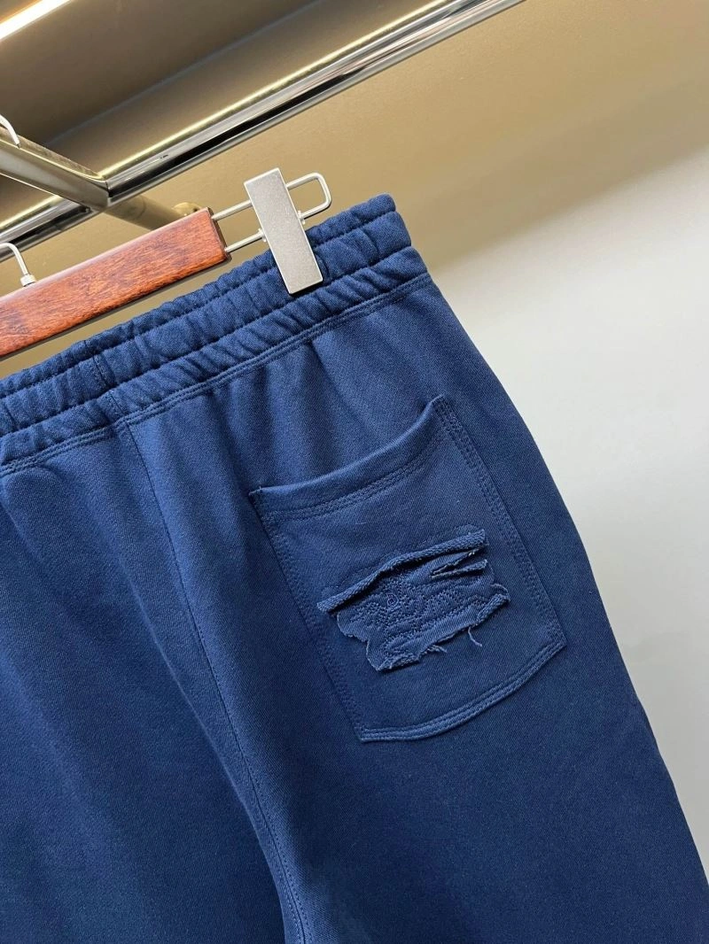 Unisex Burberry Long Pants 103169